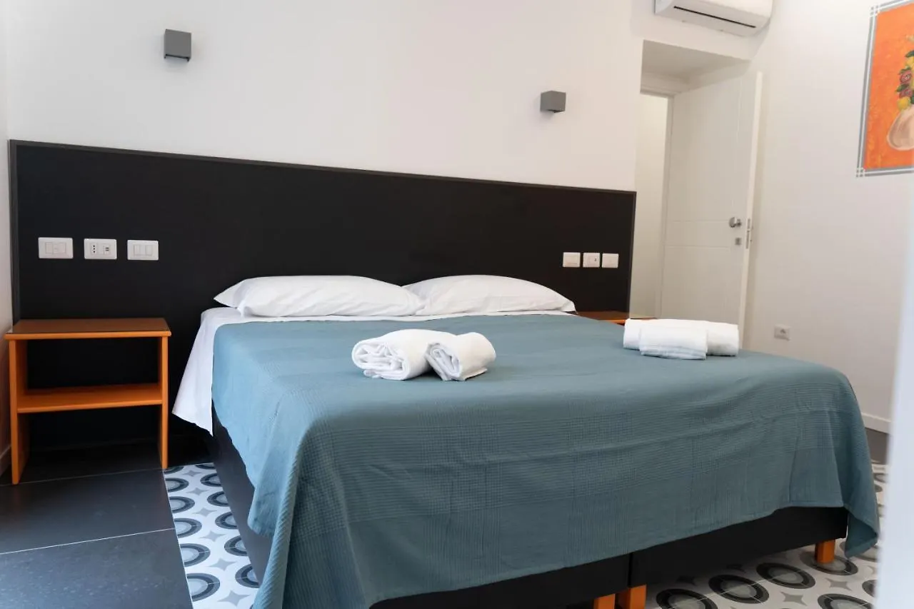 Bed and Breakfast Zagara E Lumia CTA