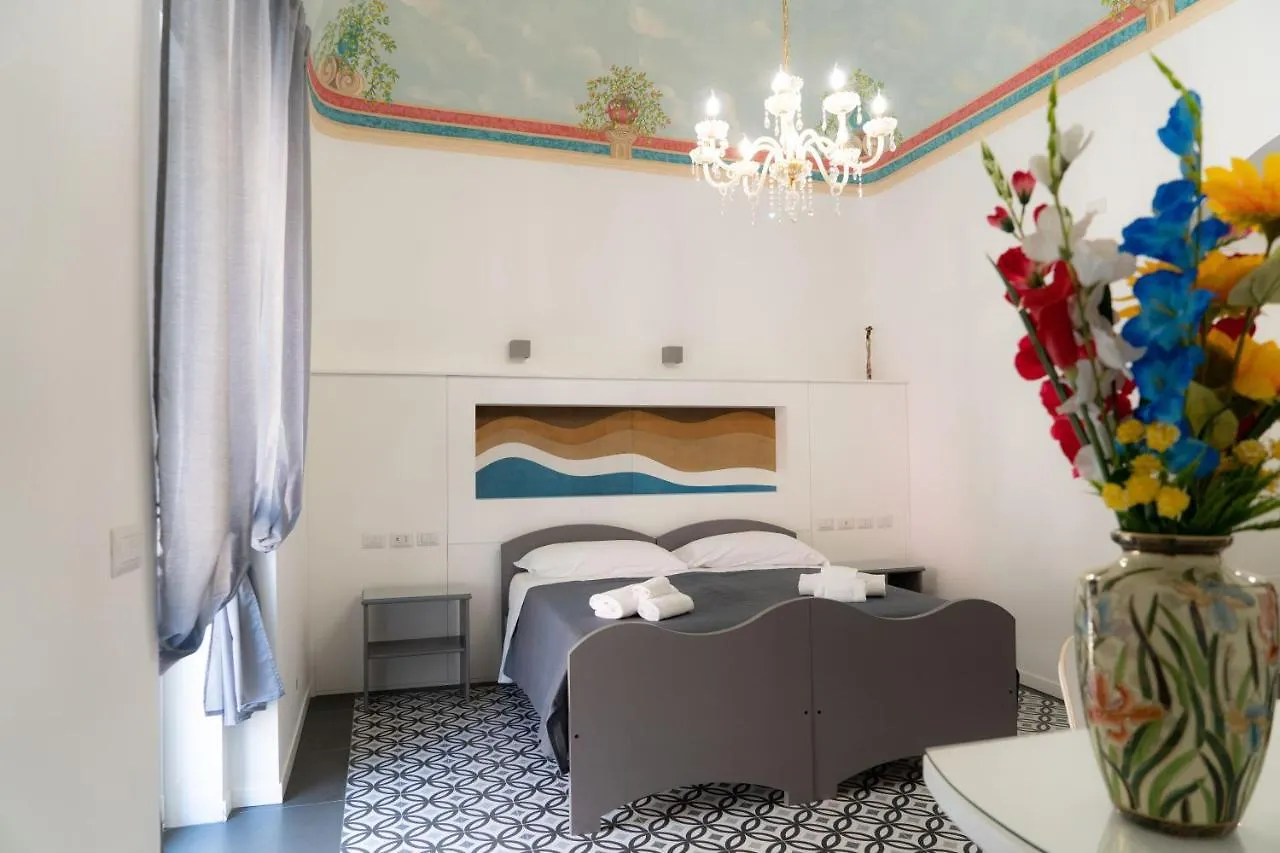 Bed and Breakfast Zagara E Lumia CTA