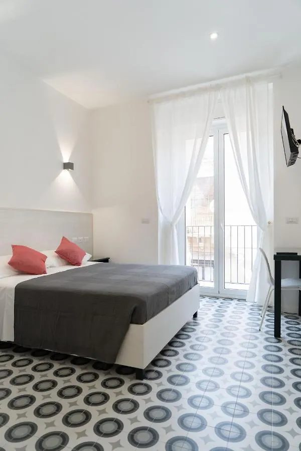Bed and Breakfast Zagara E Lumia CTA