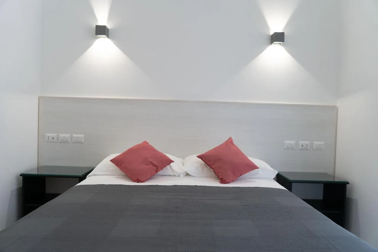 Bed and Breakfast Zagara E Lumia CTA Italia