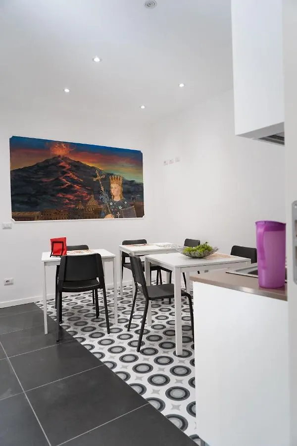 Bed and Breakfast Zagara E Lumia CTA