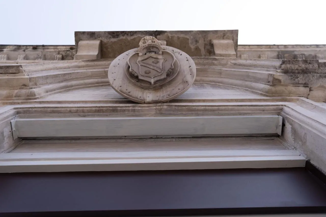 BnB Catania Suites&Rooms Bed & Breakfast