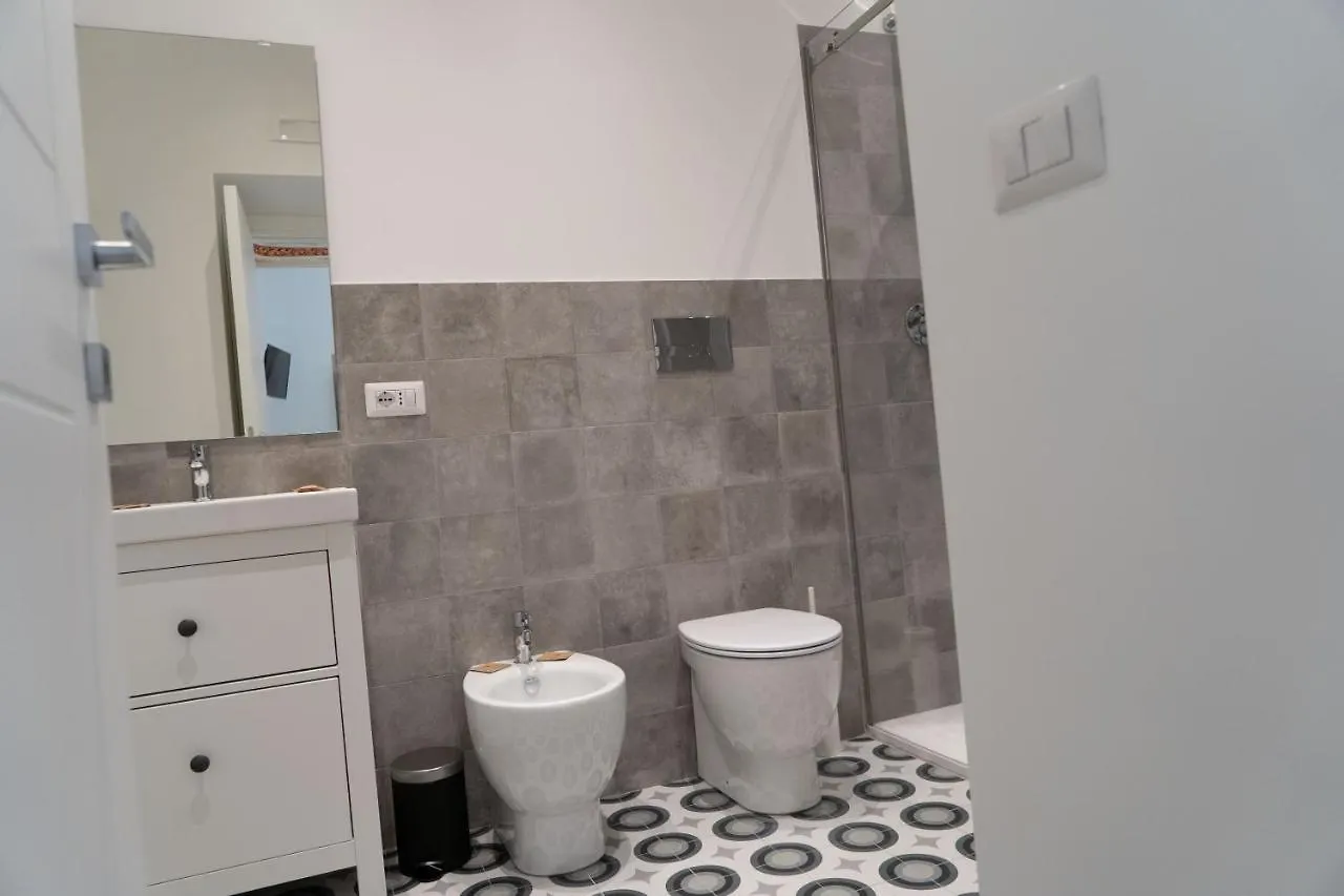 Bed and Breakfast Zagara E Lumia CTA 0*,  Italia