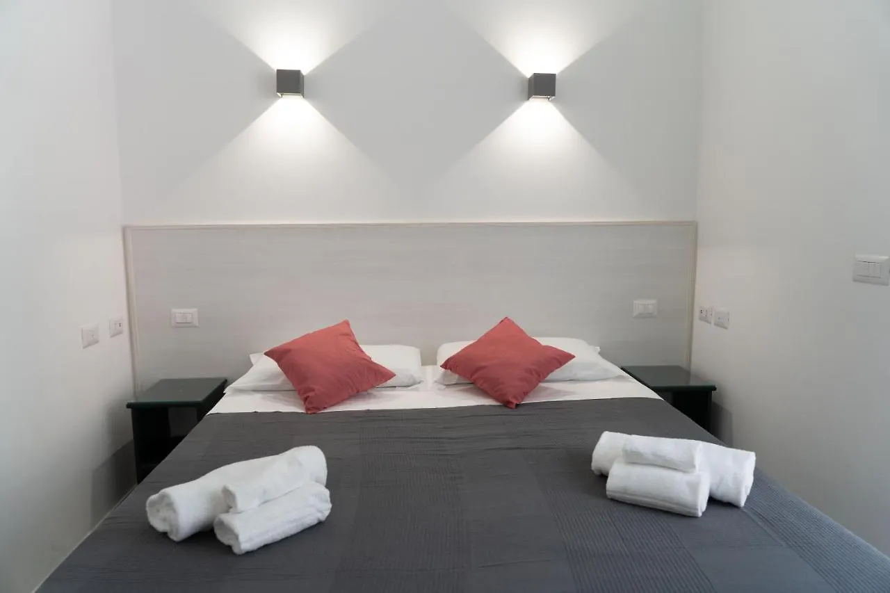 Zagara E Lumia Bed & Breakfast Catania