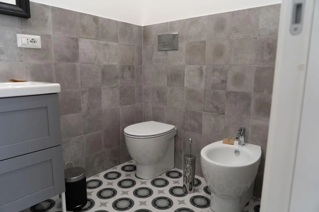 Zagara E Lumia Bed & Breakfast Catania