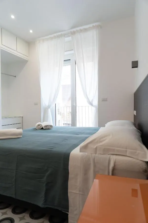 Zagara E Lumia Bed & Breakfast Catania