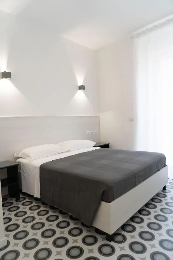 Bed and Breakfast Zagara E Lumia CTA