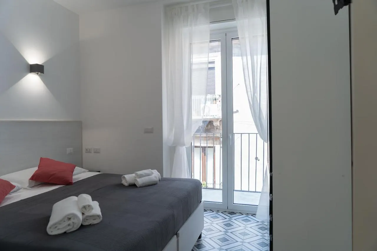 Bed and Breakfast Zagara E Lumia CTA Italia
