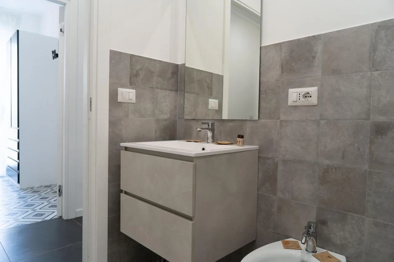 Bed and Breakfast Zagara E Lumia CTA