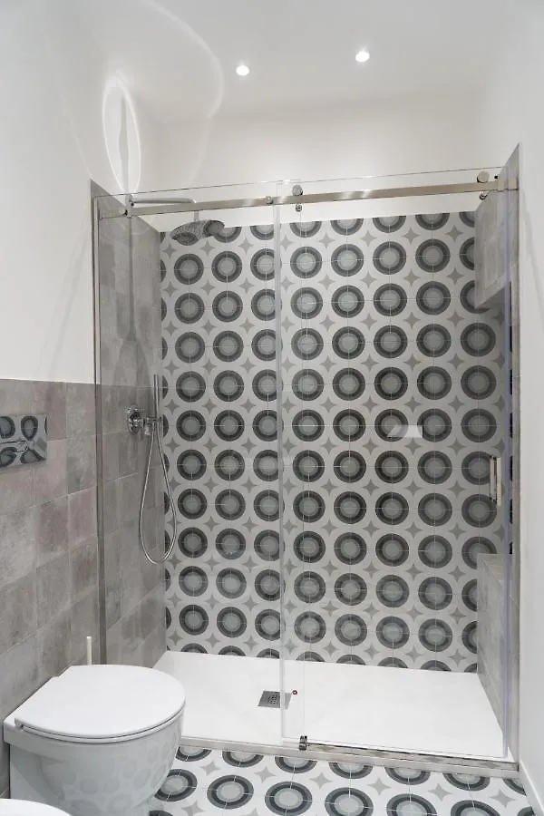 BnB Catania Suites&Rooms Italia