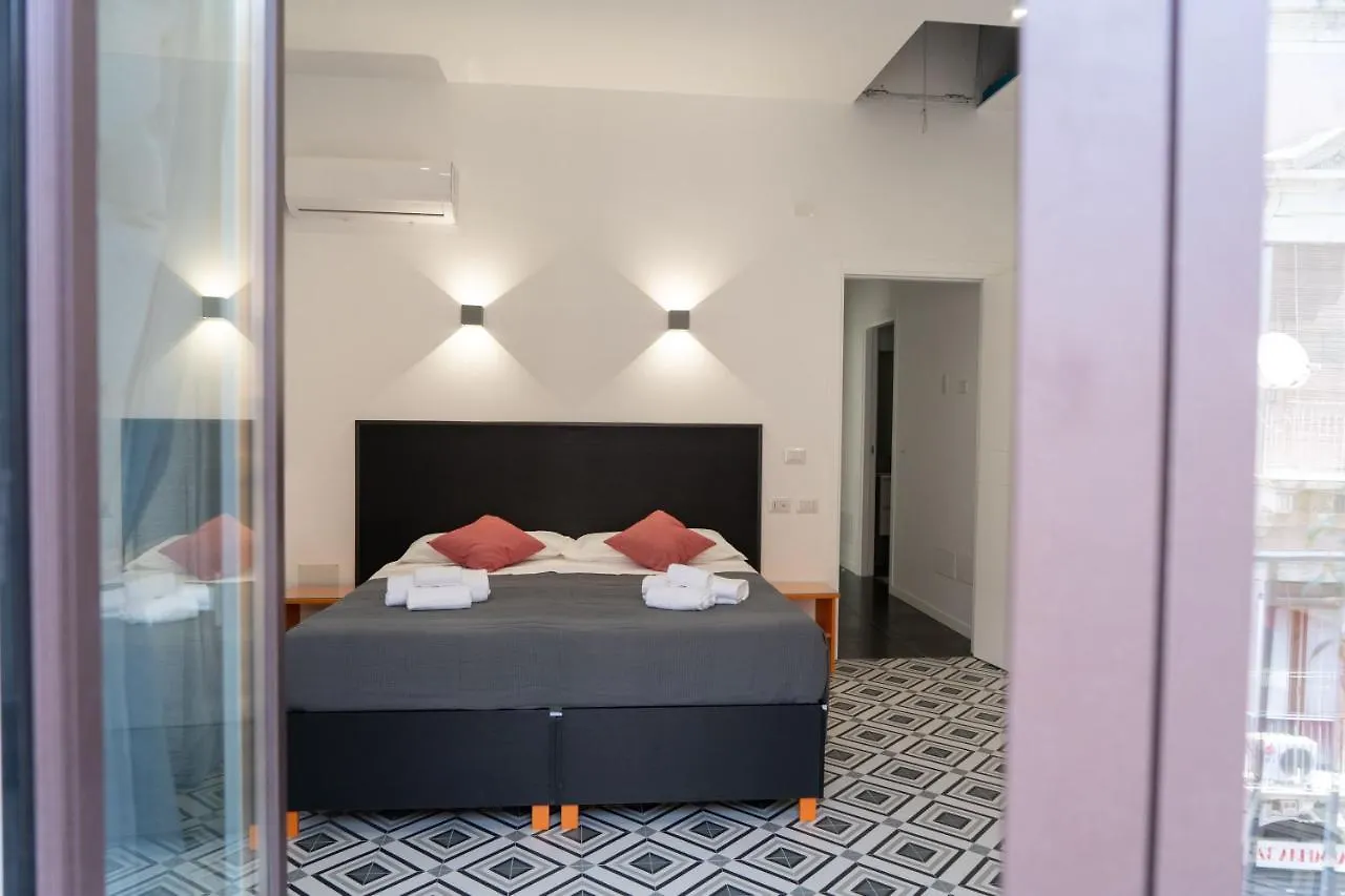 Bed and Breakfast Zagara E Lumia CTA