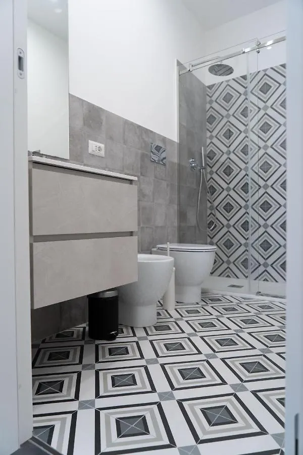 Bed and Breakfast Zagara E Lumia CTA