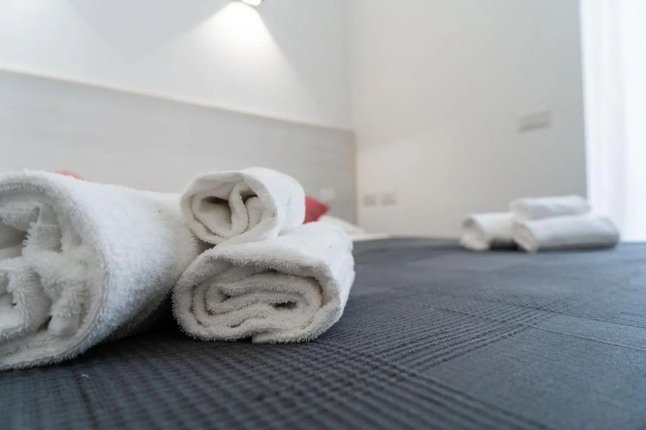 Zagara E Lumia Bed & Breakfast Catania Italy