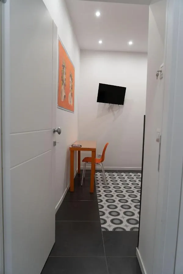 Zagara E Lumia Bed & Breakfast Catania