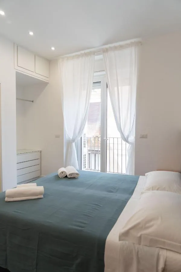 Zagara E Lumia Bed & Breakfast Catania Italy
