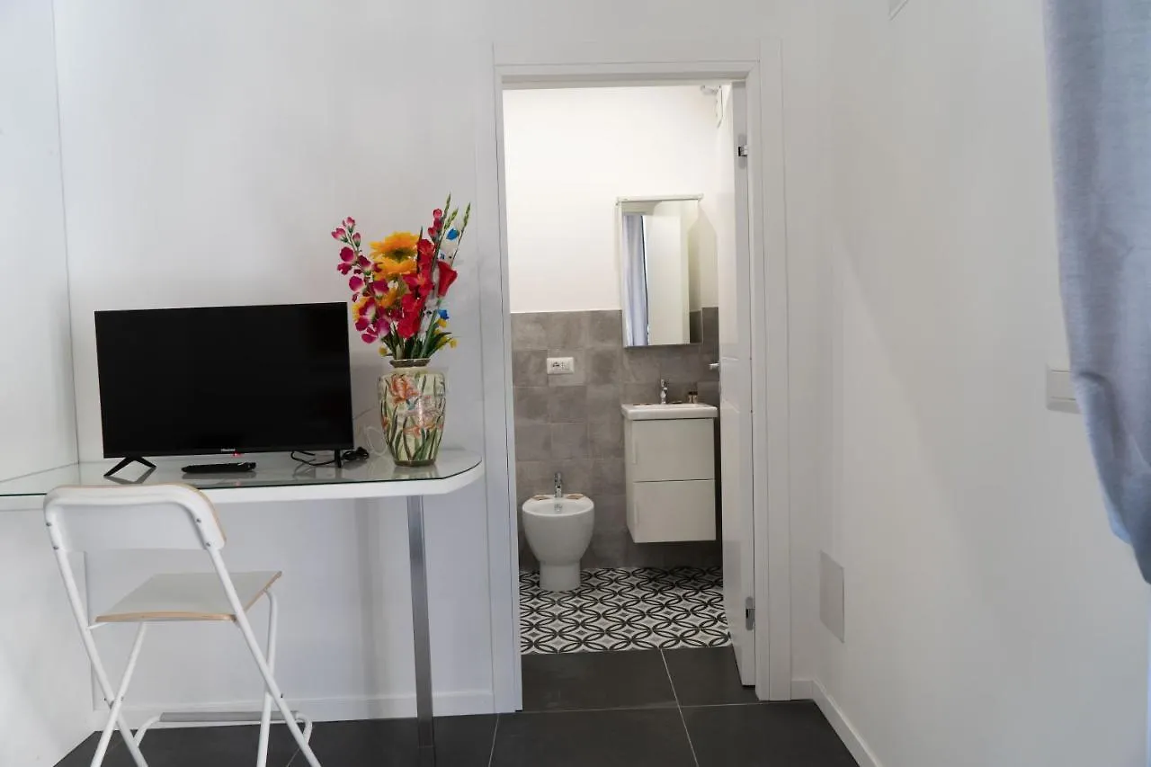 Zagara E Lumia Bed & Breakfast Catania
