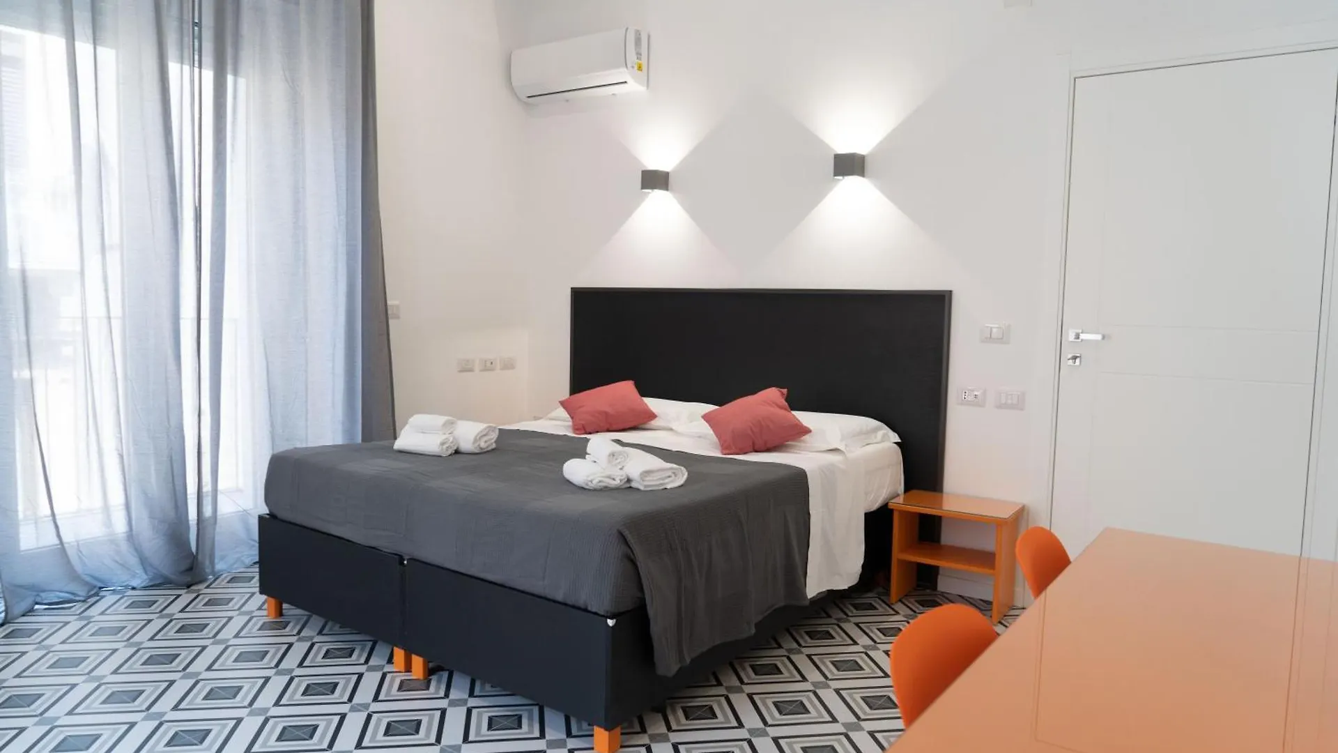 Zagara E Lumia Bed & Breakfast Catania Italy