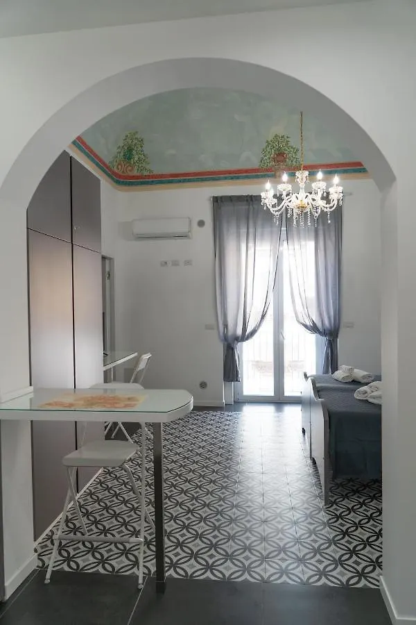 Zagara E Lumia Bed & Breakfast Catania 0*,