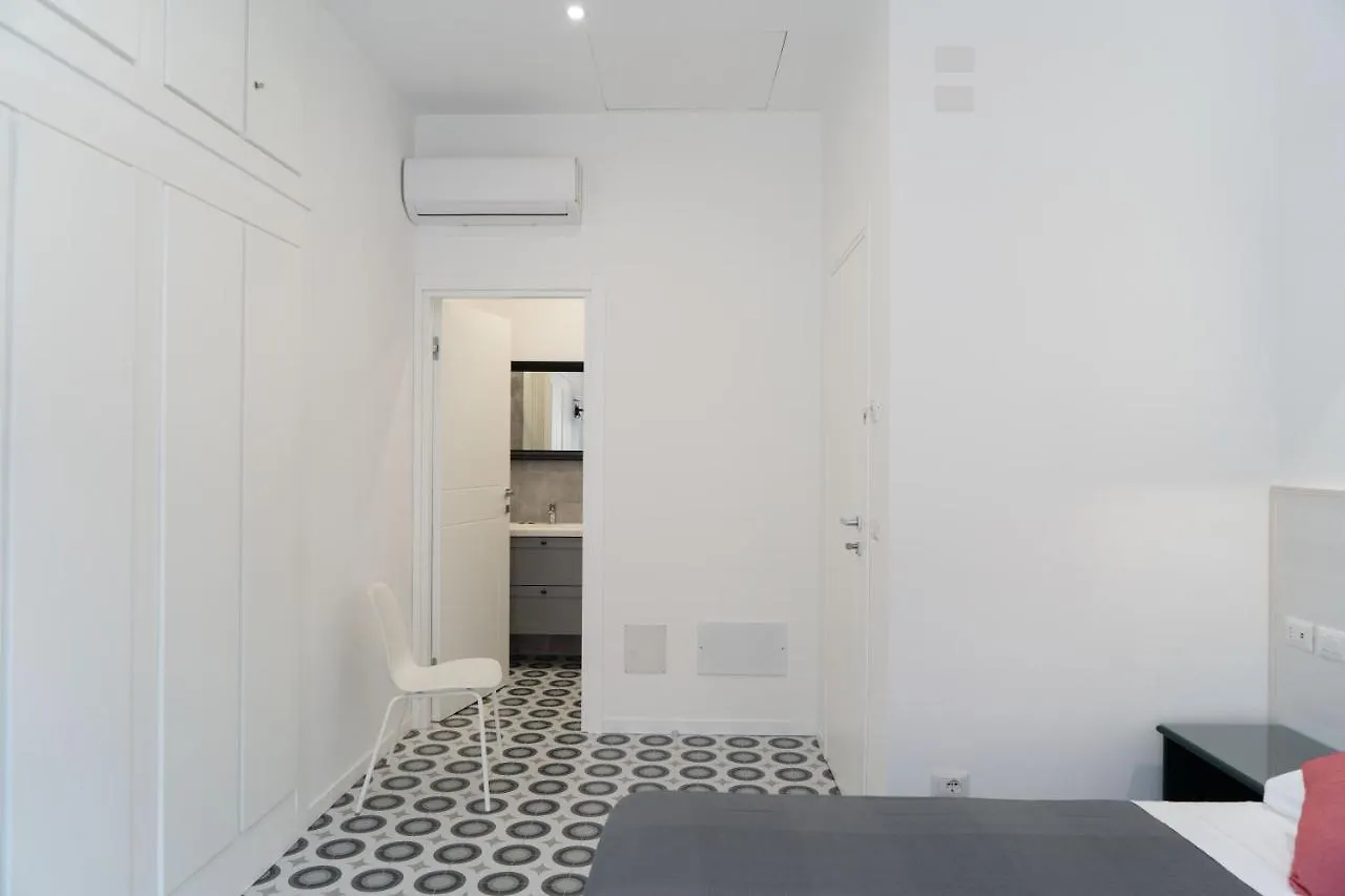 Zagara E Lumia Bed & Breakfast Catania Italy