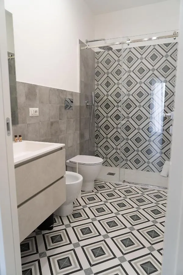Zagara E Lumia Bed & Breakfast Catania