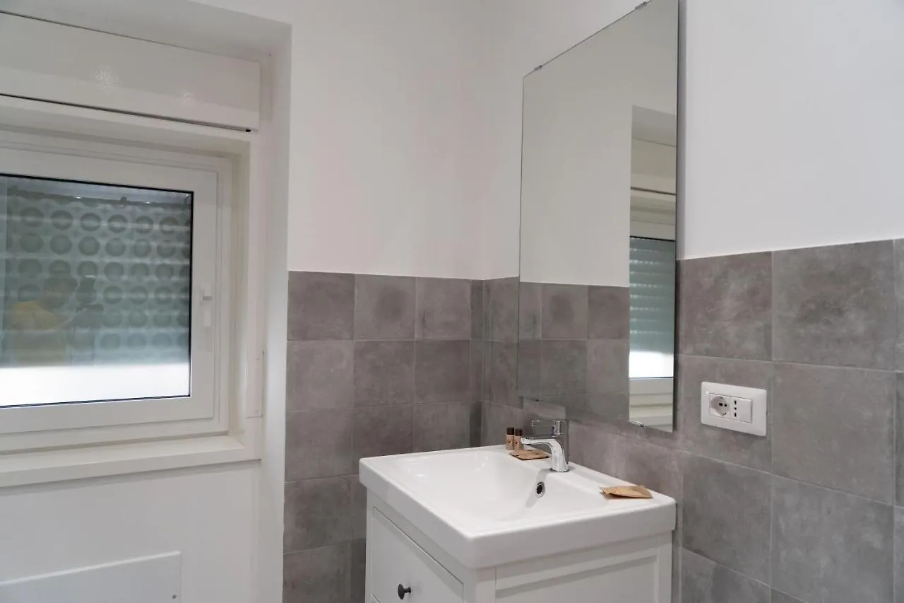 Zagara E Lumia Bed & Breakfast Catania Italy