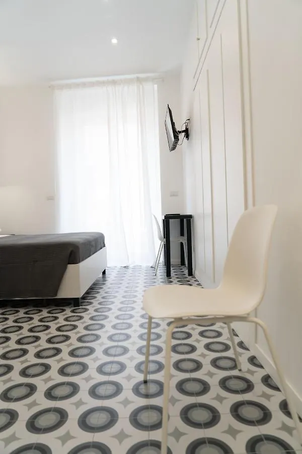 Zagara E Lumia Bed & Breakfast Catania