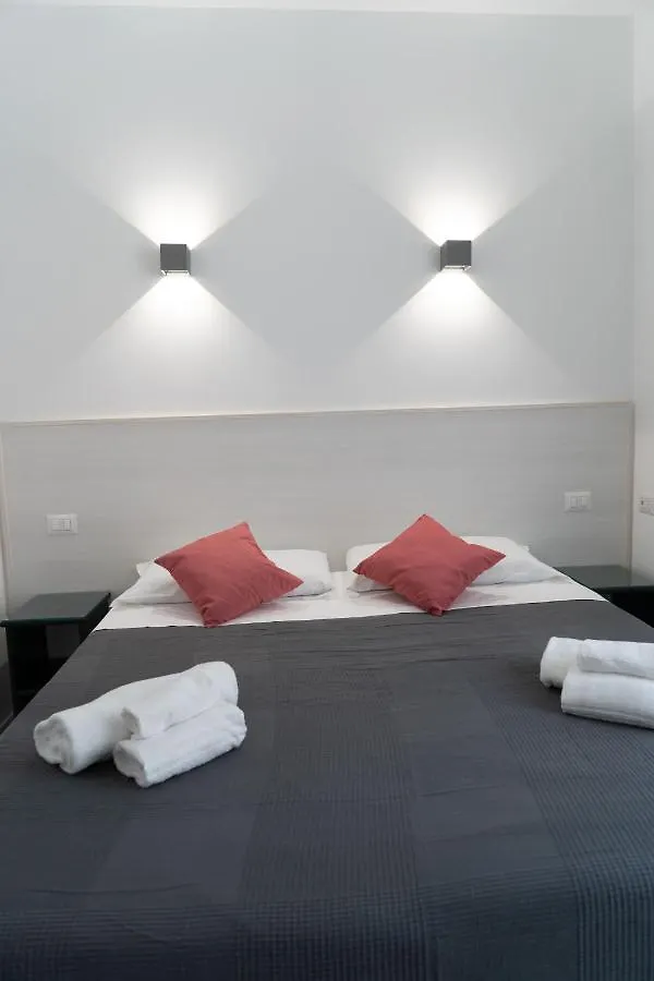Zagara E Lumia Bed & Breakfast Catania Italy